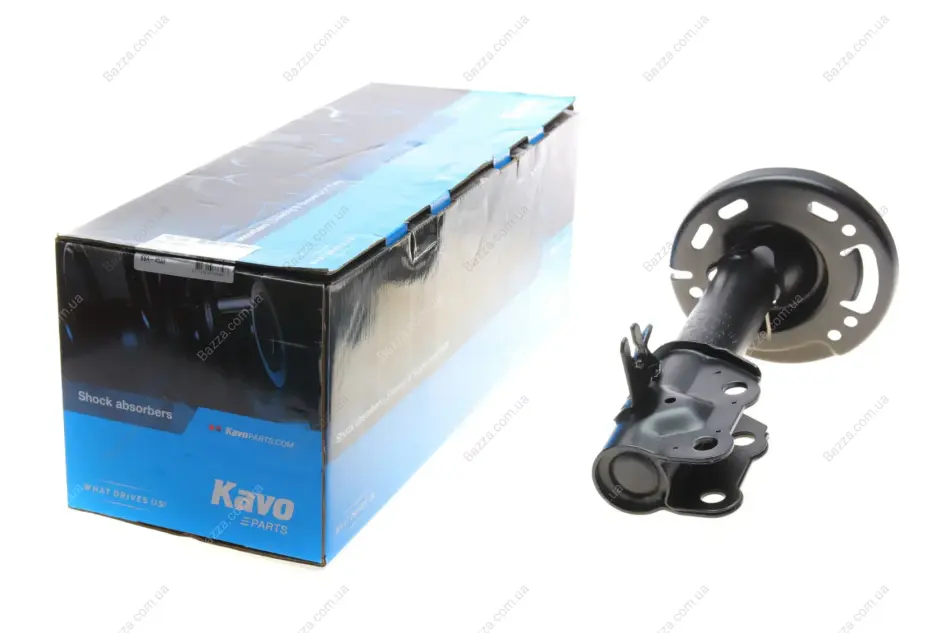 Передний амортизатор (стойка) kavo parts SSA4533