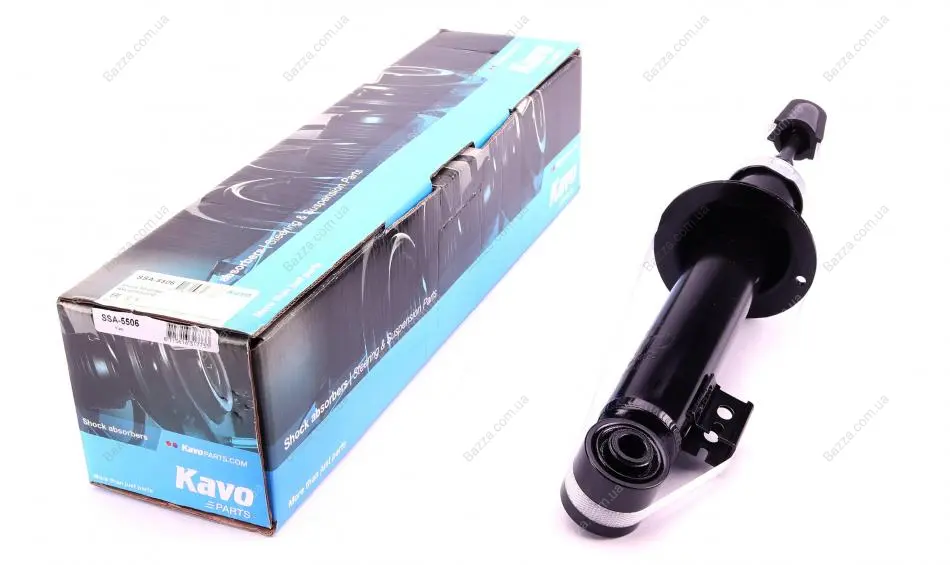 Передній амортизатор (стойка) Kavo parts SSA5506 (фото 1)