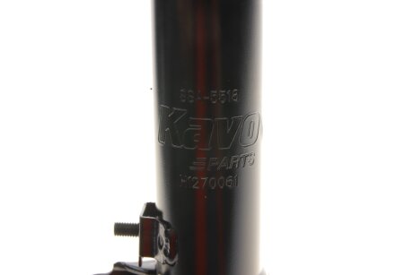 Передний амортизатор (стойка) kavo parts SSA5518