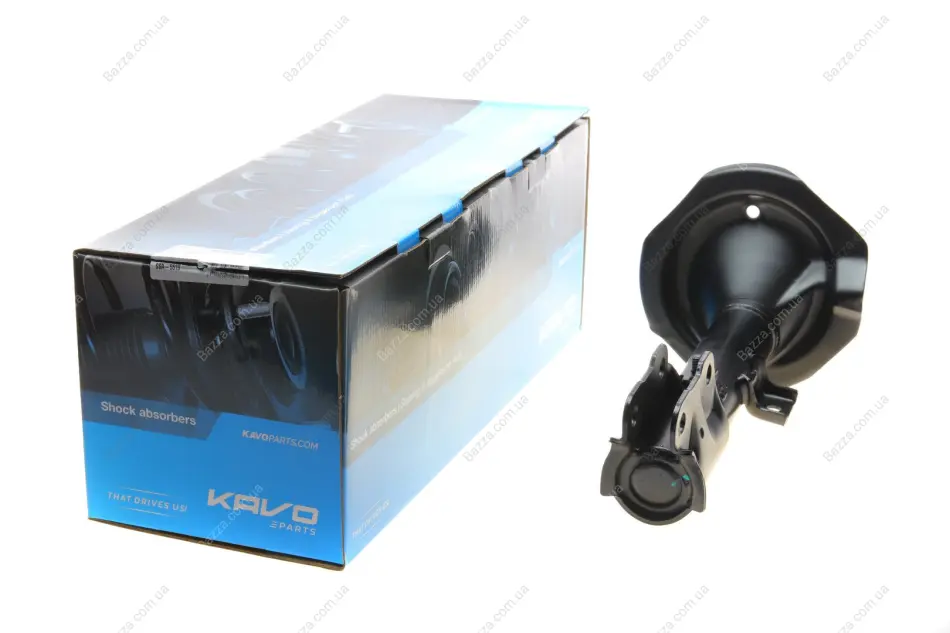 Передний амортизатор (стойка) kavo parts SSA5519
