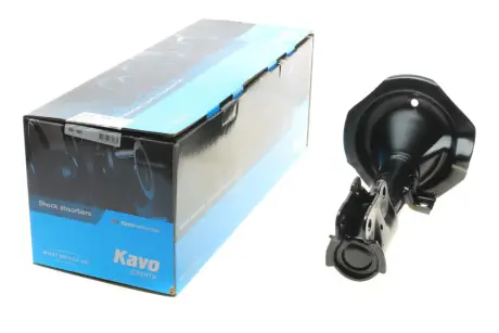 Передний амортизатор (стойка) kavo parts SSA5521 Митсубиси Лансер