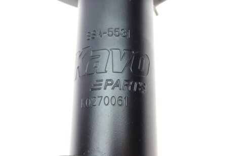 Передній амортизатор (стойка) kavo parts SSA5531