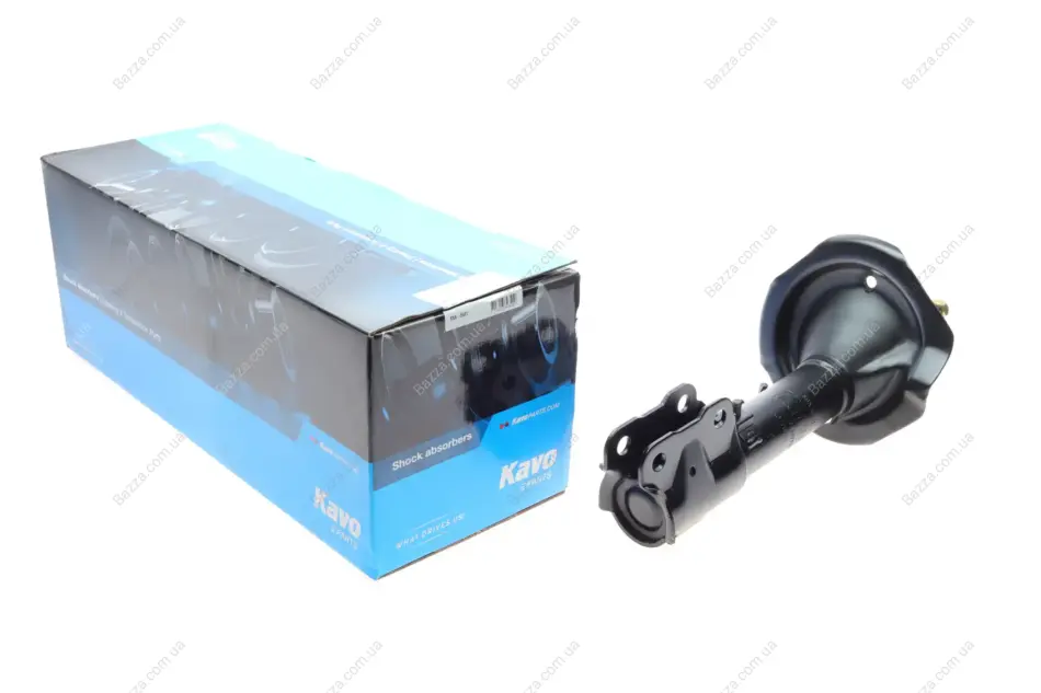 Передній амортизатор (стойка) Kavo parts SSA5531 (фото 1)