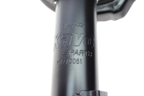 Передний амортизатор (стойка) kavo parts SSA5532