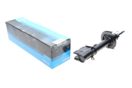 Передній амортизатор (стойка) kavo parts SSA5540 на Митсубиси Colt