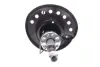 Передній амортизатор (стойка) Kavo parts SSA-6513 (фото 4)