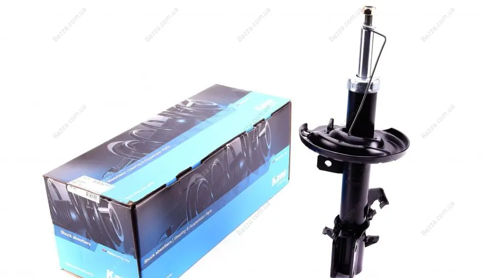 Передний амортизатор (стойка) kavo parts SSA-6517