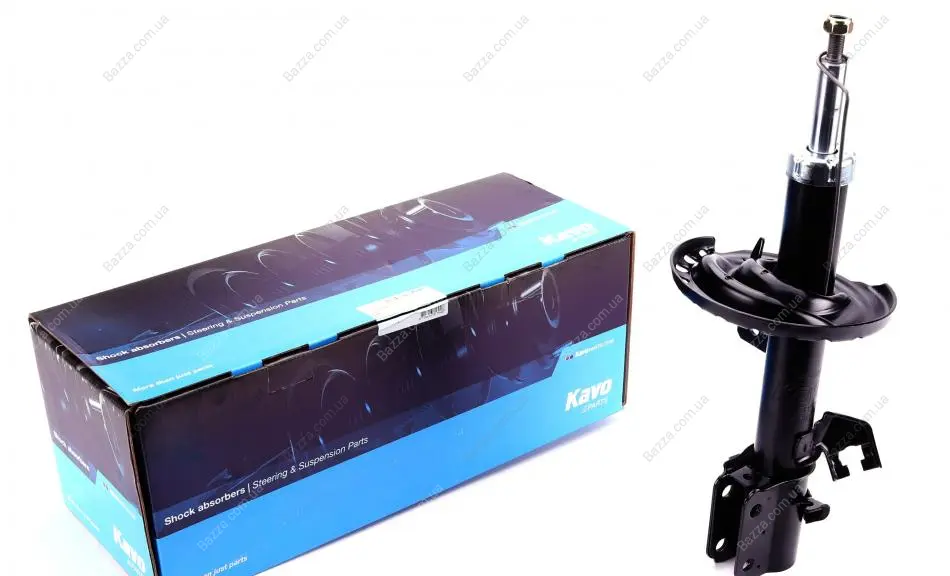 Передний амортизатор (стойка) kavo parts SSA-6519