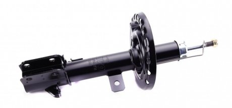 Передній амортизатор (стойка) kavo parts SSA6520