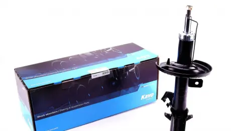 Передний амортизатор (стойка) kavo parts SSA6520 Ниссан Ноут е11