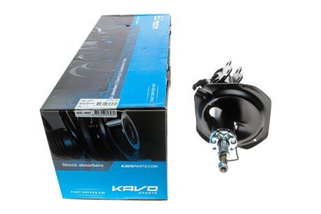Передний амортизатор (стойка) kavo parts SSA6522