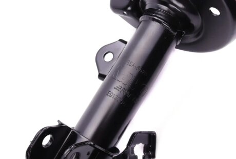 Передній амортизатор (стойка) kavo parts SSA6528