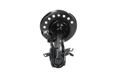 Передній амортизатор (стойка) Kavo parts SSA-6528