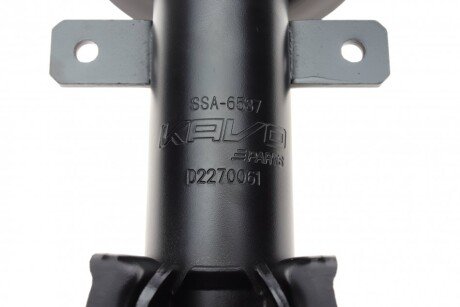 Передний амортизатор (стойка) kavo parts SSA6537