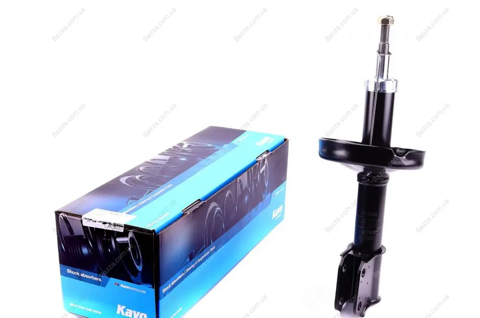 Передний амортизатор (стойка) kavo parts SSA-6538