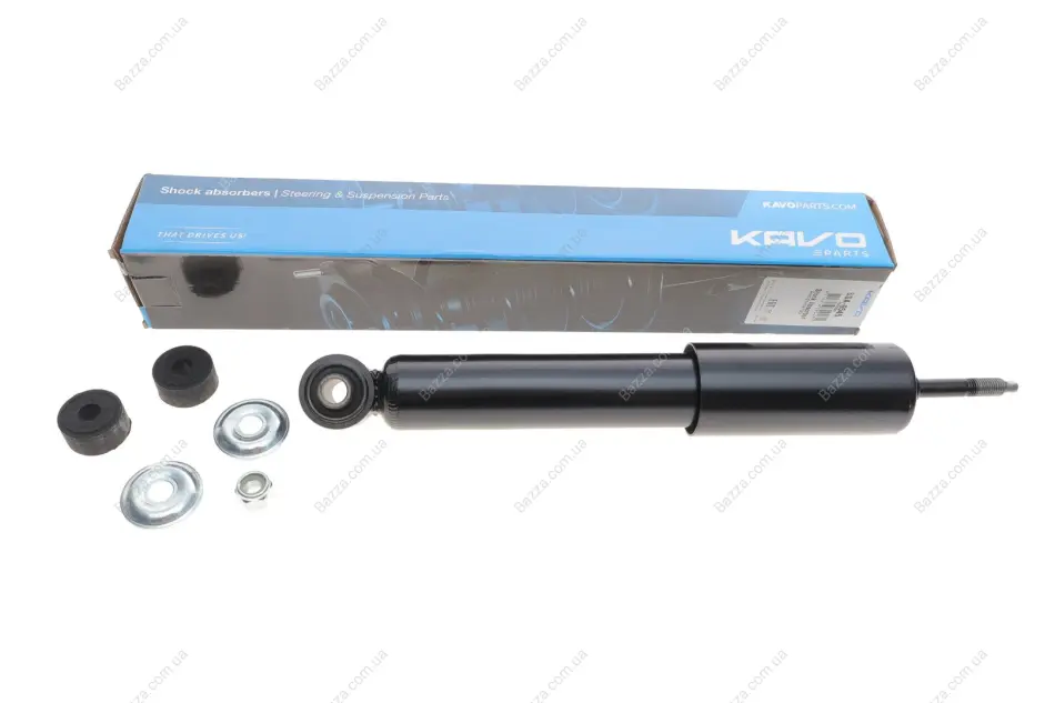 Передній амортизатор (стойка) Kavo parts SSA-6545 (фото 1)