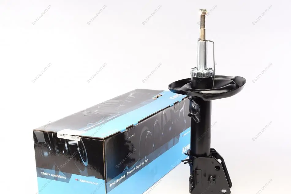 Передній амортизатор (стойка) Kavo parts SSA6563 (фото 1)