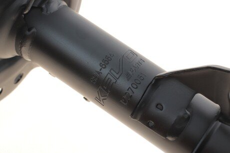 Передній амортизатор (стойка) kavo parts SSA6564
