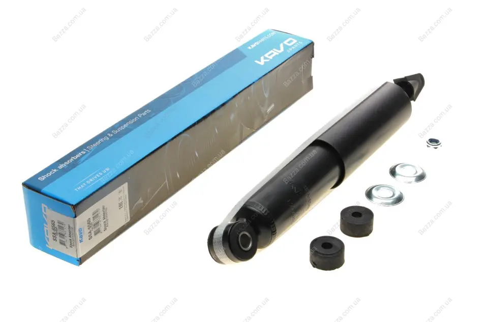 Передній амортизатор (стойка) Kavo parts SSA-6565 (фото 1)