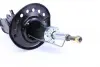 Передний амортизатор (стойка) kavo parts SSA6570