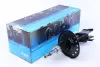 Передний амортизатор (стойка) kavo parts SSA6570