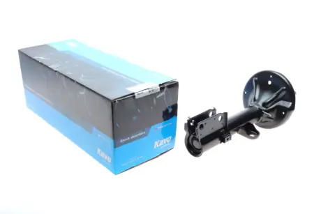 Передній амортизатор (стойка) Kavo parts SSA6572