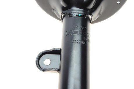 Передний амортизатор (стойка) kavo parts SSA6573