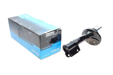 Передний амортизатор (стойка) kavo parts SSA6573 на Хендай Туксон