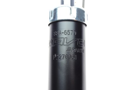 Передній амортизатор (стойка) kavo parts SSA6579