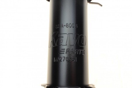 Передній амортизатор (стойка) kavo parts SSA8003
