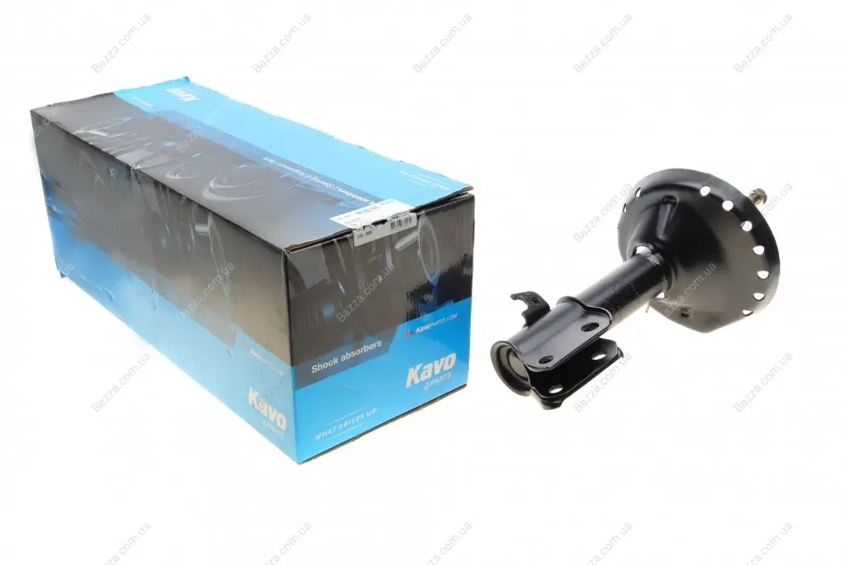 Передній амортизатор (стойка) Kavo parts SSA-8003 (фото 1)