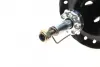 Передній амортизатор (стойка) Kavo parts SSA-8004 (фото 6)