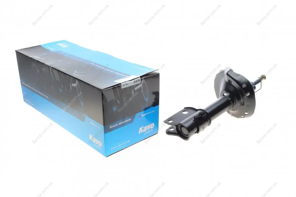 Передній амортизатор (стойка) Kavo parts SSA-8004 (фото 1)