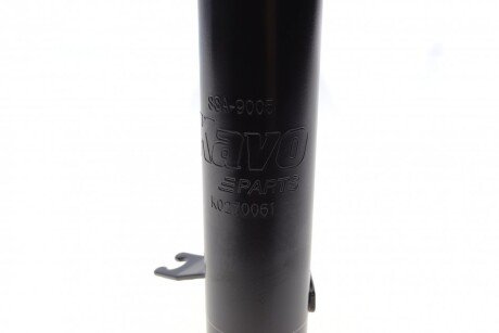 Передній амортизатор (стойка) kavo parts SSA9005