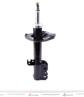 Передній амортизатор (стойка) kavo parts SSA9031