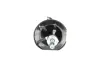 Передний амортизатор (стойка) kavo parts SSA-9031