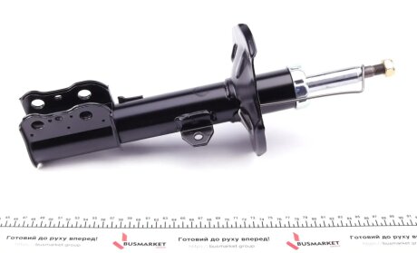 Передній амортизатор (стойка) kavo parts SSA9031