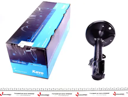 Передний амортизатор (стойка) kavo parts SSA9033 Тойота Рав-4