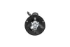Передній амортизатор (стойка) Kavo parts SSA9043 (фото 3)