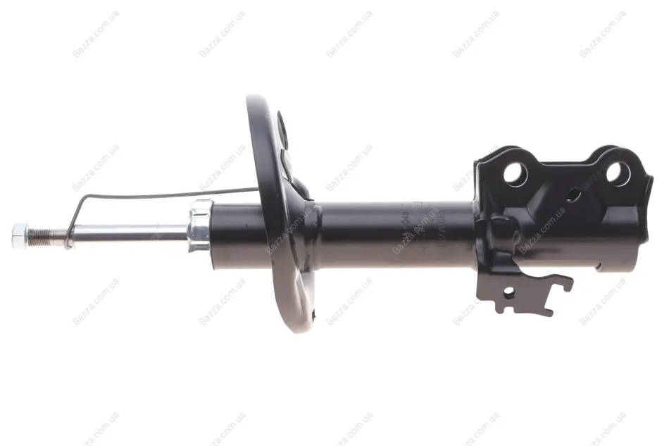 Передний амортизатор (стойка) kavo parts SSA-9046