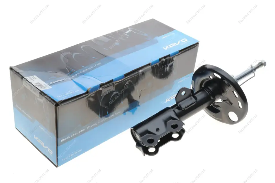 Передний амортизатор (стойка) kavo parts SSA-9047
