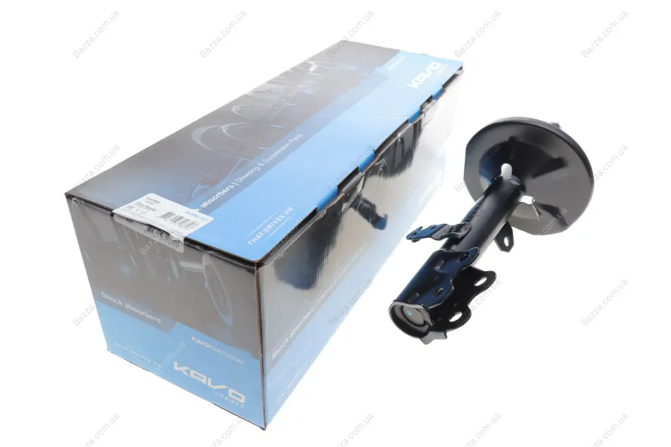 Передний амортизатор (стойка) kavo parts SSA-9055