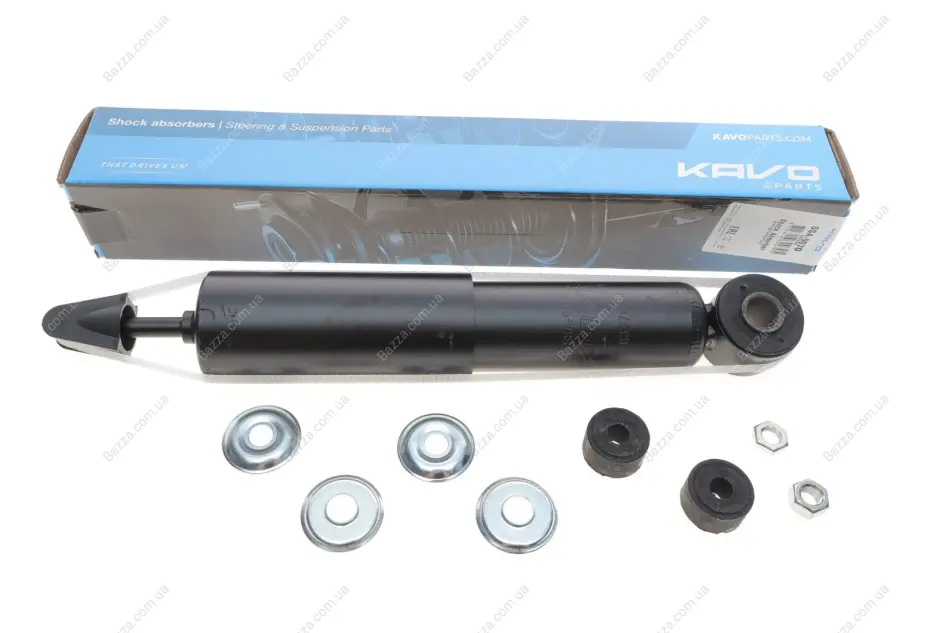 Передний амортизатор (стойка) kavo parts SSA-9070