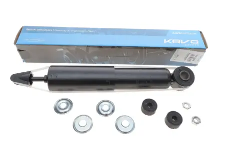 Передний амортизатор (стойка) kavo parts SSA-9070