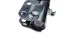 Передний амортизатор (стойка) kavo parts SSA-9091