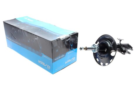 Передний амортизатор (стойка) kavo parts SSA9133 на Лексус Nx 200