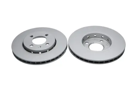 Передний тормозной диск kavo parts BR10031C