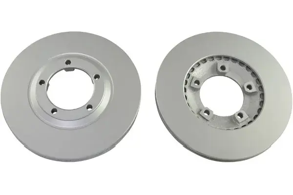 Передній гальмівний (тормозний) диск Kavo parts BR3209C (фото 1)