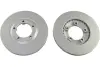 Передній гальмівний (тормозний) диск Kavo parts BR3209C (фото 1)