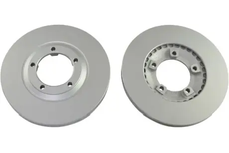 Передній гальмівний (тормозний) диск kavo parts BR3209C